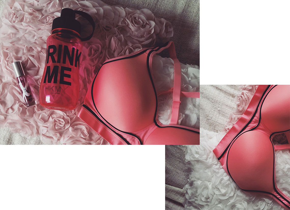 HKMX Kollektion by Hunkemöller