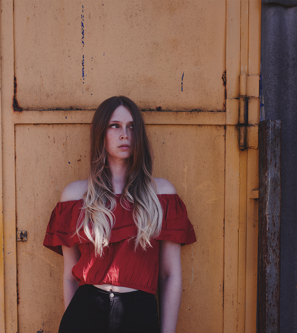 Wie man ein Crop Top stylt