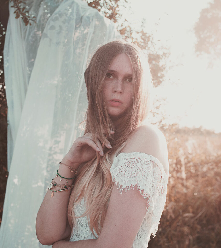 Festival Look: Bohemian Style fürs Coachella